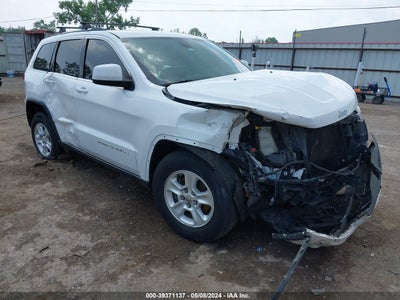 JEEP GRAND CHEROKEE 2015