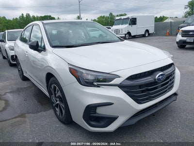 Subaru Legacy 2024