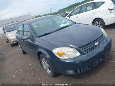 Chevrolet Cobalt 2008