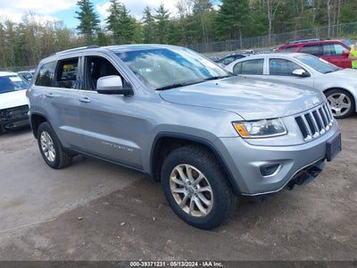 JEEP GRAND CHEROKEE 2014
