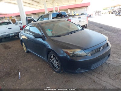 SCION TC 2009