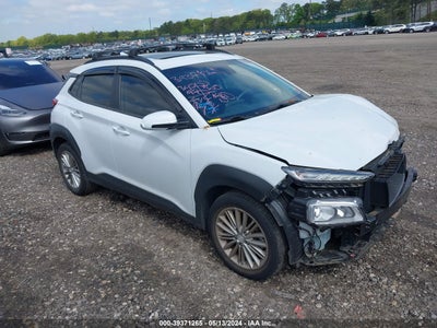 HYUNDAI KONA 2021
