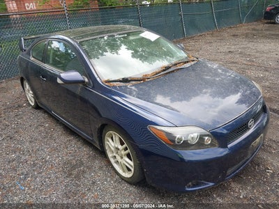 SCION TC 2010