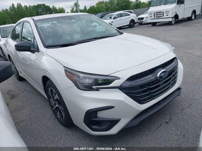 Subaru Legacy 2024
