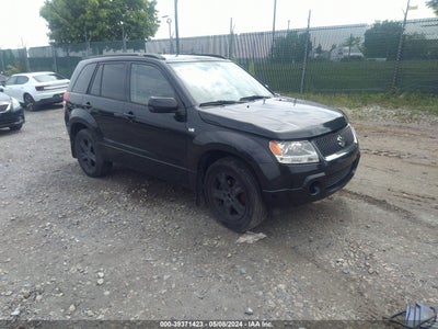 SUZUKI GRAND VITARA 2006