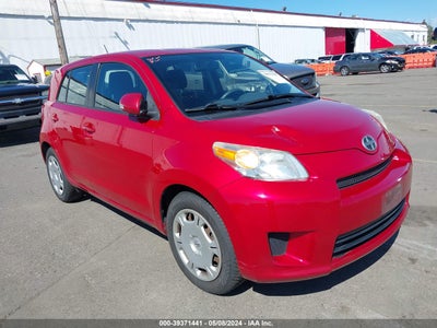 SCION XD 2008
