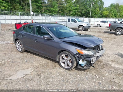 ACURA ILX 2015
