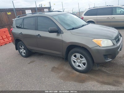 TOYOTA RAV4 2012