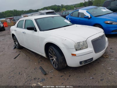 CHRYSLER 300 2008