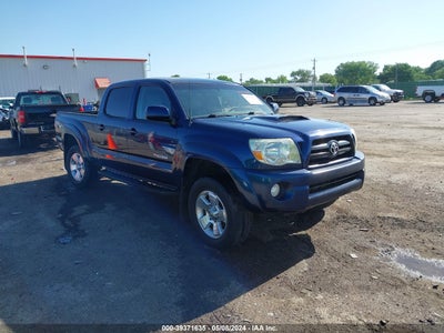 TOYOTA TACOMA 2008