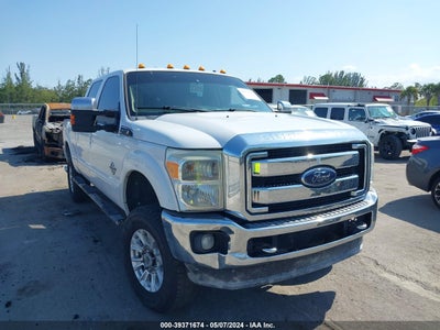 FORD F-250 2013