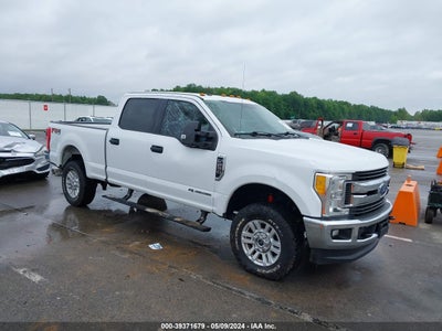 FORD F-250 2017