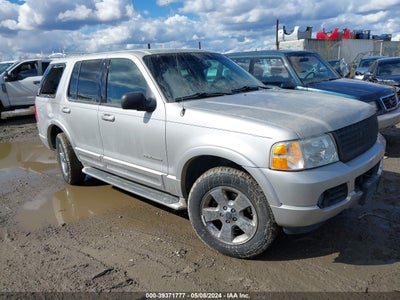 FORD EXPLORER 2005