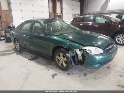 FORD TAURUS 2000