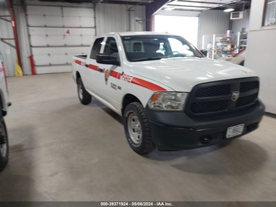 Ram 1500 2015