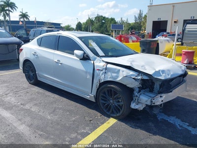 ACURA ILX 2022