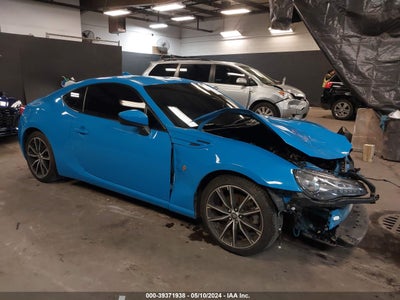 TOYOTA 86 2020