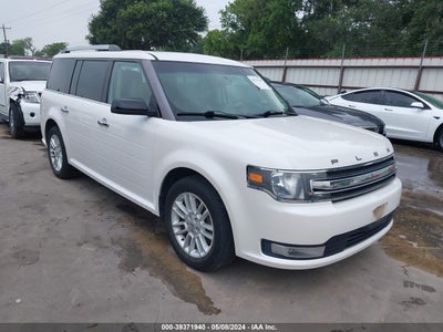 FORD FLEX 2015
