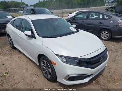 HONDA CIVIC 2019