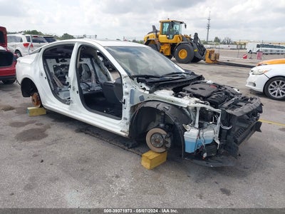 NISSAN ALTIMA 2019