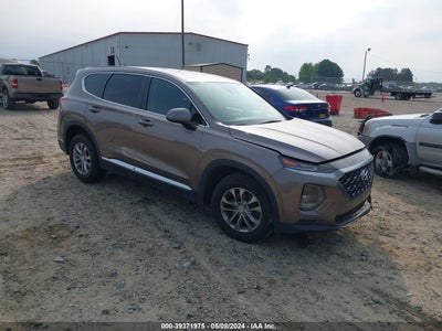 HYUNDAI SANTA FE 2019