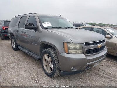 Chevrolet Suburban 1500 2007