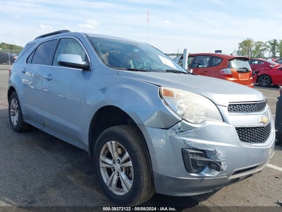 CHEVROLET EQUINOX 2014