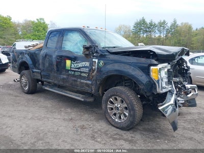 FORD F-350 2017