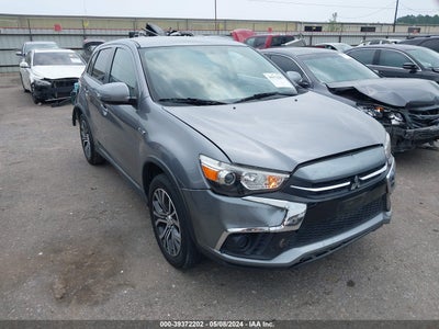 MITSUBISHI OUTLANDER SPORT 2019