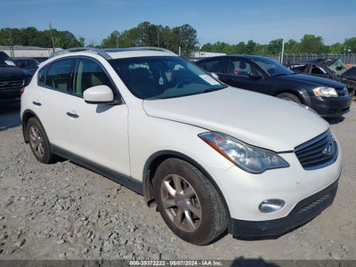 Infiniti Ex35 2008