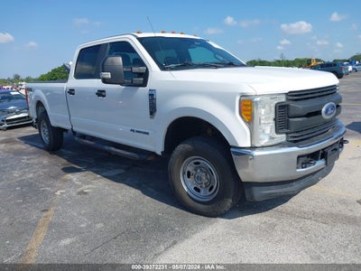 Ford F-250 2017