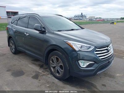 HYUNDAI SANTA FE 2014