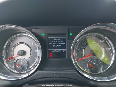 DayDrive
