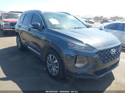 HYUNDAI SANTA FE 2020