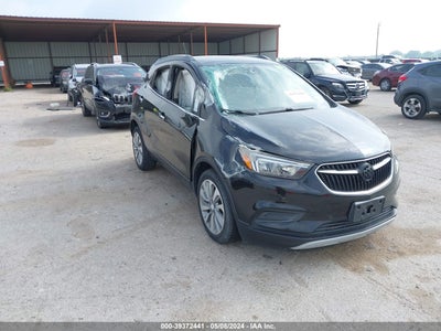 BUICK ENCORE 2018