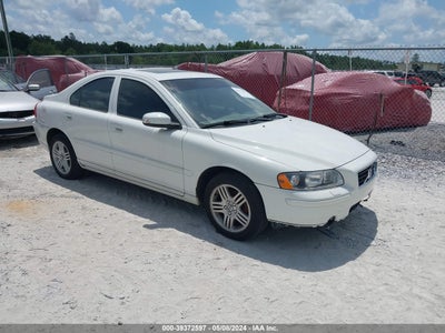 Volvo S60 2008
