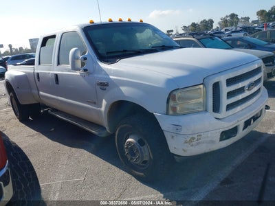 FORD F-350 2006