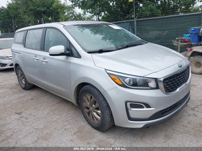KIA SEDONA 2019