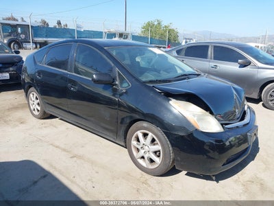 TOYOTA PRIUS TOURING 2007