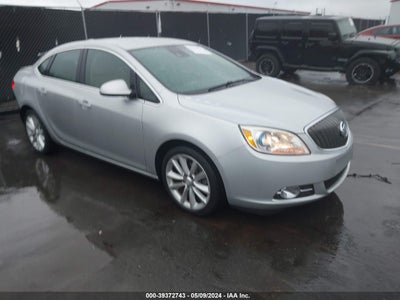 BUICK VERANO 2015