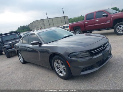 Dodge Charger 2015
