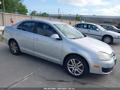 VOLKSWAGEN JETTA 2006