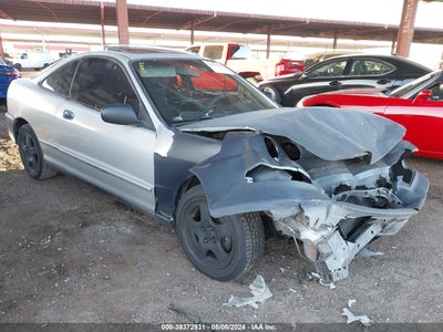 Acura Integra 2000