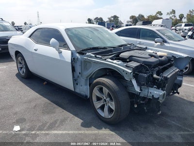 Dodge Challenger 2020