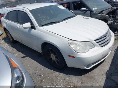 CHRYSLER SEBRING 2009