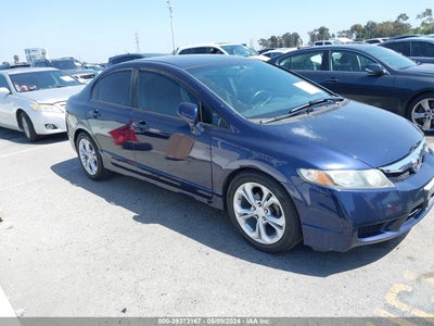 Honda Civic 2011