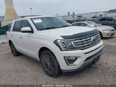 FORD EXPEDITION 2019