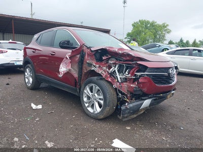 BUICK ENCORE GX 2023