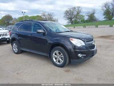 CHEVROLET EQUINOX 2015