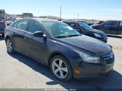 Chevrolet Cruze 2014